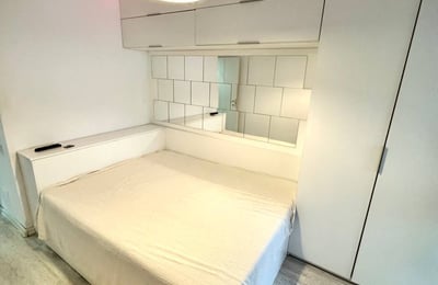 Аренда 2-комнатной квартиры со свежим ремонтом, Chiajna, Sector 6, Бухарест, Румыния